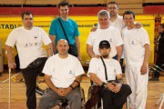 Četiri medalje parastreličara PSK "Veteran" na Indoor prvenstvu Srbije