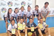 Futsal: Učenice Hemijsko – tehnološke škole odbranile titulu prvaka Srbije, momci iz MESŠC-a drugi