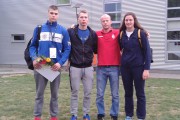 Devet medalja plivača Spartaka na juniorskoj Balkanijadi u Rumuniji
