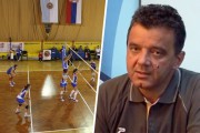 Odbojkašice Spartaka dobile novog trenera
