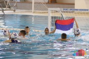 Vaterpolisti Spartak-Prozivke (U12) vicešampioni Regionalne lige