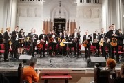 Godina velikih uspeha Subotičkog tamburaškog orkestra