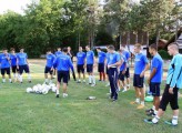 FK "Palić" počeo pripreme za novu sezonu