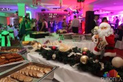 Doček Pravoslavne Nove godine u hotelu Galleria