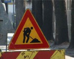 Radovi u Zagrebačkoj ulici