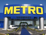 Metro Cash & Carry od oktobra u Subotici