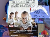 "Bitka za bebe" u Subotici