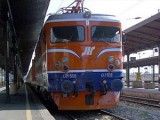 Obustava na pruzi Beograd - Subotica tokom vikenda