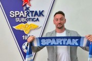Fudbal: Savo Pavićević preuzeo Spartak u teškom trenutku borbe za opstanak