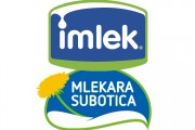 "Mlekara Subotica" se pripaja "Imleku"