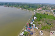 Palić tokom prvomajskih praznika posetilo 70 hiljada ljudi