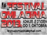 Konkurs za nove kompozicije koje će biti izvedene na „Festivalu Omladina 2013.”