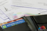 Odloženo plaćanje računa penzionerima, obaveza važi za ostale građane