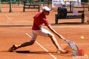 Tenis: Otvoreno prvenstvo Subotice za juniore i juniorke počinje za vikend u Dudovoj šumi