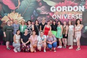 Kompanija "Gordon Oniverse" proslavila 11 godina uspešnog rada