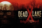 "I dalje vas plašimo" - Deseto izdanje festivala horora "Dead Lake" od 13. do 15. decembra