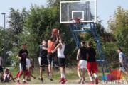 Turnir "Basketica Aleksandrovo" u subotu na novoj tartan podlozi