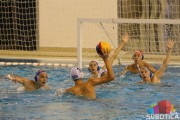 Vaterpolo: Spartak Prozivka "potopio" Palilulu