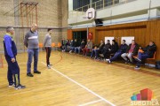 Održan seminar za mlade košarkaške trenere Srbije i Mađarske