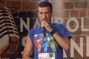Subotičanin pobednik prvog TV šoua "Najbolji komičar"