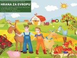 "Hrana za Evropu" u Subotici od 11. do 13. oktobra