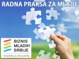 Radna praksa za mlade