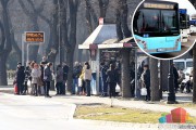 Promene u trasi saobraćanja autobuskih linija 3, 6, 10 i 16 u četvrtak i petak