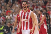 Nikola Kalinić - košarkaški vicešampion sveta, šampion Balkana i veliki sportista