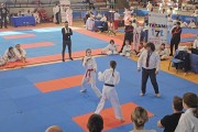 Karate: Takmičari "Spartak Enpija" zablistali na međunarodnom turniru u Kruševcu