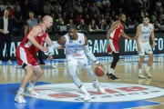 Košarka: Spartak siguran protiv Beča – druga pobeda u ABA ligi