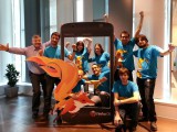 Studenti VTŠ-a učestvovali u lansiranju Firefox OS-a u Srbiji