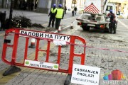 Nastavlja se orezivanje stabala na subotičkim ulicama