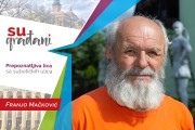 SUgrađani: Franjo Mačković - "Šta ovaj deran radi, ovo sam isti ja!"