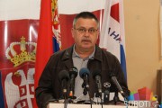 Radić: Sve manjine pozvane u vlast sa SNS