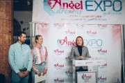 Održan VIII "Angel Dreams Expo" – dan pun osmeha, igara i korisnih informacija za celu porodicu