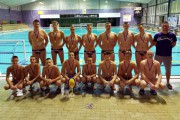 Vaterpolo: Spartak-Prozivka (U15) osvojio međunarodni turnir u Kikindi