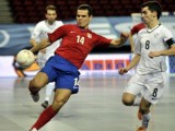 Futsal reprezentacija Srbije za dane vikenda u Subotici