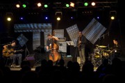 Počinje 8. Jazziré festival
