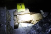 Na Horgošu otkriveno oko 40 kilograma kokaina
