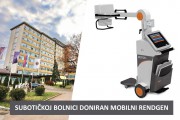 Donatorski koktel za subotičku bolnicu