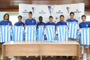 FK "Spartak" predstavio pojačanja