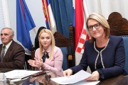 Konstituisan Hrvatski nacionalni savet