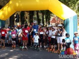 Na rolerijadi u Subotici svi mladi od pet do 75 godina