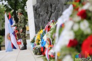 Obeležen Dan pobede nad fašizmom
