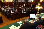 Sutra se održava 19. sednica Skupštine grada