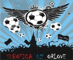 Subotica uz "orlove"