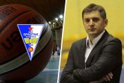 Košarka: Čanak preuzeo Partizan, Vidačić novi strateg "golubova"