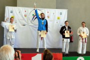 Karate: Pet medalja boraca Spartak Enpija sa Prvenstva Evrope u Poljskoj