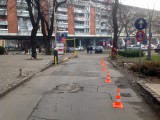 Od sutra ponovo zatvoreni parking kod OU