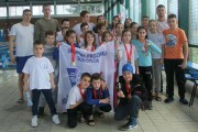 Plivači Spartak-Prozivke osvojili 37 medalja na međunarodnom mitingu "Feniks 2016"